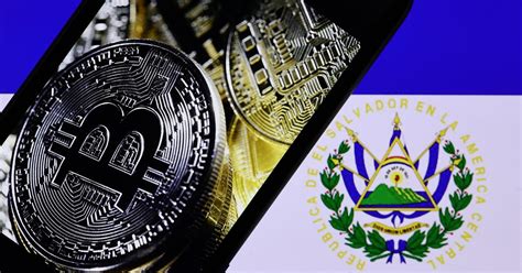 ビットコインが通貨？エルサルバドルの驚くべき挑戦