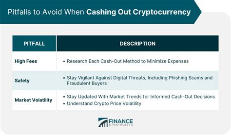 仮想通貨現金化できる方法とは？驚くほど簡単なステップを解説！