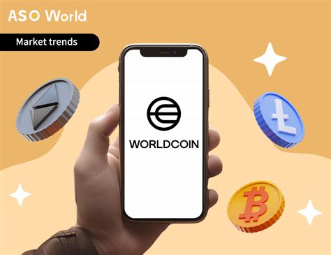 Worldcoin仮想通貨は未来を変えるか！